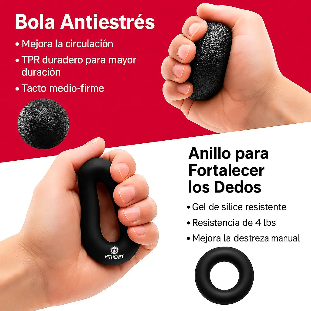 AgarreFit 360 - Agarre fuerte, vida activa.