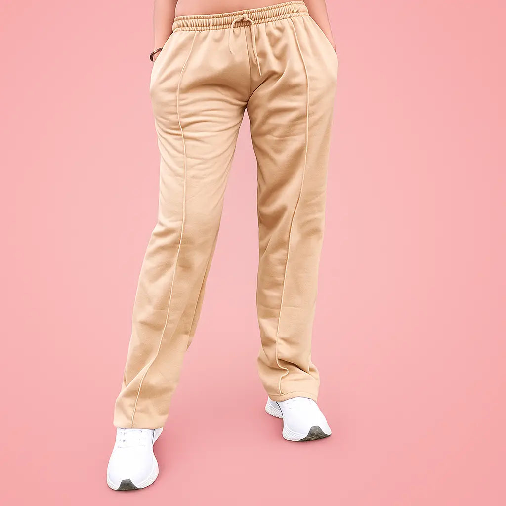 Sudadera Bota Recta: Versátil, cómoda y a la moda 🔥