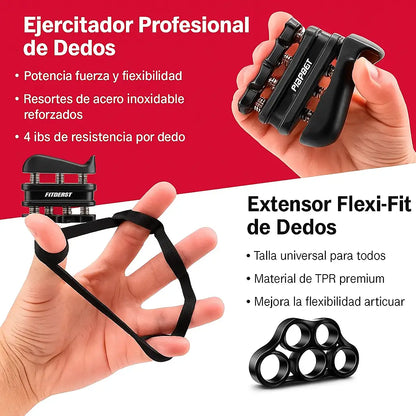 AgarreFit 360 - Agarre fuerte, vida activa.