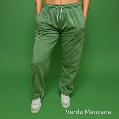 Sudadera Bota Recta: Versátil, cómoda y a la moda 🔥