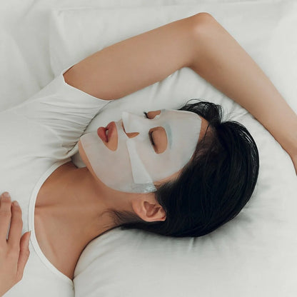 Mascarilla BIO-COLLAGEN, REALMENTE PROFUNDA
